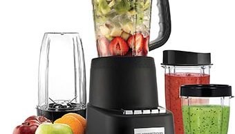 What Is a Food Processor Used For?